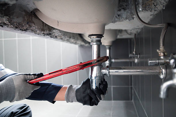 Trusted Toilet Repair service in Baldwin, MI - Masters Plumbing Service